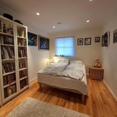 With View * Lunde (Hordaland)