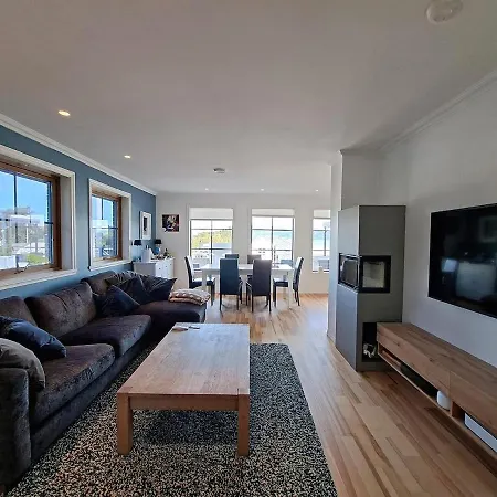 With View Villa