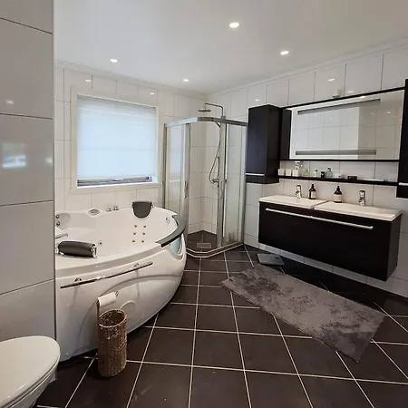 Вилла With View Lunde (Hordaland)