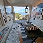 With View