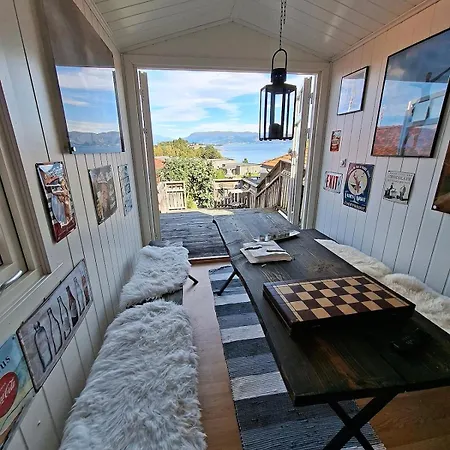With View